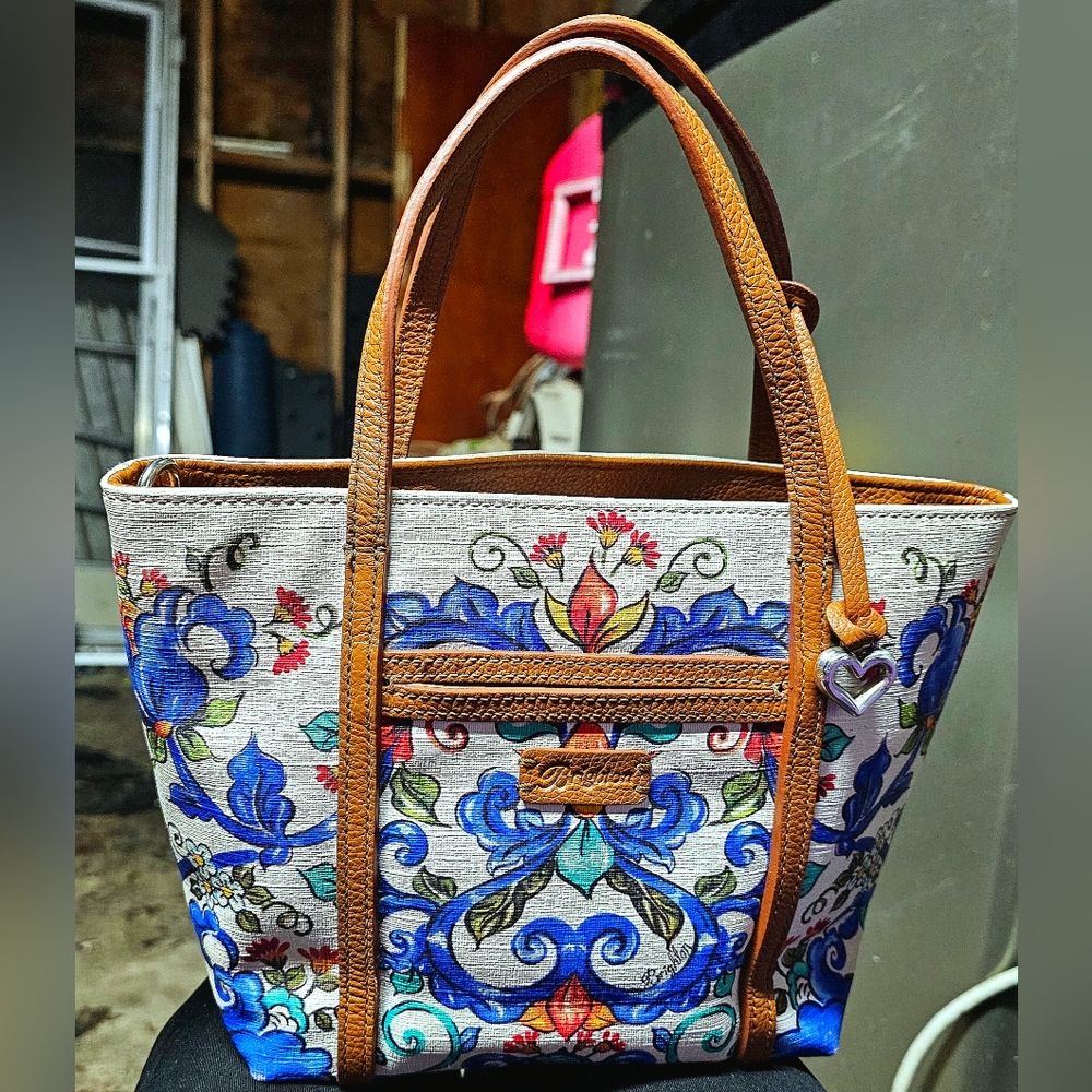 Brighton tote